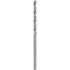 Bosch 2608585909 HSS DIN338 spiraalboor [2st] geslepen 2.5 x 57/30 mm