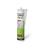 illbruck SP525 PROFLEX SEAL 25 geveldilatatiekit antraciet - 310ml koker