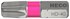 HECO schroefbits [10x] - Torx T-40 (HD40) - roze