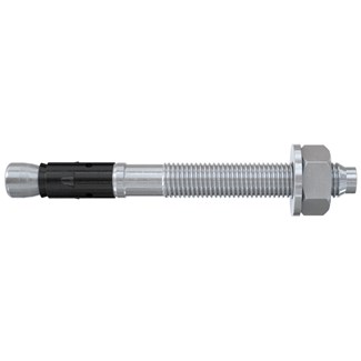 fischer doorsteekanker - FAZ II - 10/50 - 94984