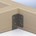 Gebr. Bodegraven regeldrager - 63mm - verzinkt - 07914.B001+barcode