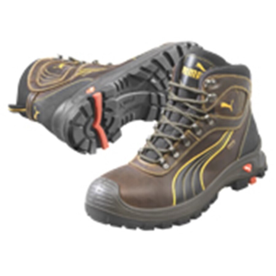 Kruipneus werkschoenen sales
