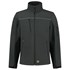 Tricorp Softshell Luxe - Workwear - 402006 - donkergrijs - maat XXL