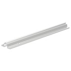GU looprail - p432 - aluminium - 6700 mm - 9-09547-67-0-1