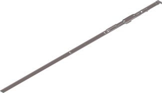 Roto Schaargeleiding 250/690 Royal NT 570224 van 601 tot 800 mm