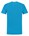 Tricorp T-shirt fitted - Casual - 101004 - turquoise - maat 3XL