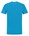 Tricorp T-shirt fitted - Casual - 101004 - turquoise - maat 3XL