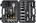 Stanley STMT 17379-1 dopsleutelset 96 delig