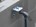 Gebr. Bodegraven XL-hoekanker - 75x150mm - 70x5mm - verzinkt