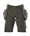 Mascot Advanced short - 17149-311 - afritsbare spijkerzakken - antraciet - maat C56