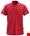 Snickers Workwear 2708 unisex poloshirt Chilirood L