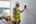 Bosch GMS 120-27 Professional detector incl. tas