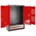 Facom 2202XL gereedschapswandkast