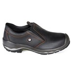 Grisport werkschoenen - 72009 - laag - instapper model - maat 41