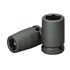 GEDORE slagmoerdopsleutel - 3/8" - 13mm