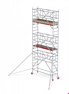 Altrex rolsteigers smal - RS Tower 41 - Safe-Quick