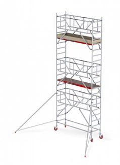 Altrex rolsteigers smal - RS Tower 41 - Safe-Quick