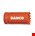 Bahco gatzaag - bimetaal - 38mm - 3830-38-C
