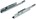 Blum tandembox - TIP-ON BLUMOTION - 550 mm - 30 kg - rechts