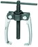 GEDORE accupoolklem-trekker - 2-armig - 65x50mm