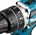 Makita accu klopboor-/schroefmachine - DHP484Z - 18V - excl. accu en lader - in doos