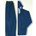 Opsial Levan regenpak blauw maat XXL