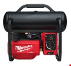 Milwaukee accu compressor - M18 FAC-0 - 18V - excl. accu en lader