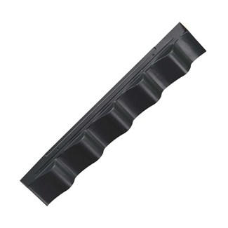 Ubbink indekdeel/gootstuk - NER - voor Purilan Euro - 0350207