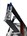 Altrex enkel oploopbare trap - Taurus - TGB 3 - max. werkhoogte 2,70 m - 1 x 3 treden