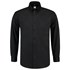 Tricorp Casual 701004 werkhemd lange mouw basis zwart maat 4XL