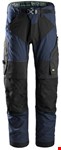 Snickers Workwear werkbroek - 6903 - donkerblauw - maat 150