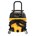 DEWALT DWV905H-QS Nat- en droogzuiger M-klasse 1400W 38L 