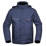 HAVEP parka - Attitude - 50171 - Marine - maat XS
