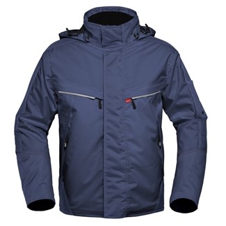 HAVEP parka - Attitude - 50171 - Marine - maat XS