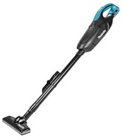 Makita accu steelstofzuiger - DCL182ZB - 18V - zwart - excl. accu en lader - in doos