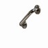 SecuCare wandbeugel - RVS - 600 mm - 8010.902.03