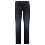 Tricorp 504001 Jeans Premium Stretch denim blauw maat 30-32
