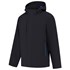 Tricorp Winter Tech Shell Accent Navy-Royal blue XS