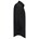 Tricorp overhemd stretch Slim-Fit - Corporate - 705008 - zwart - maat 39/5