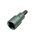 XHANDER Dopsleutel schroevendraaier 1/2" - Inbus 10 mm x 57 mm