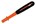 Bahco Ergo snoeischaar - met houder en slijper - PX-M2-SET
