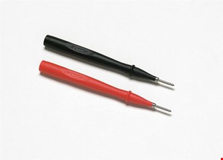 Fluke Set meetpennen 2mm tp21 (rood+zwart) fluke