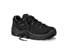 Lowa werkschoenen S3 laag - 5614 RENEGADE Work GTX zwart
