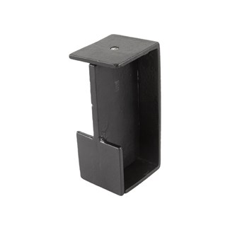 Dauby schuifdeurkommen - Pure - 40 x 100 x 50 mm - PRSD