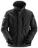Snickers Workwear 37.5® Isolerend jack - AllroundWork - 1100 - zwart - maat XL