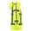 Tricorp parka RWS - Safety - 403005 - fluor geel - maat 3XL