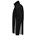 Tricorp softshell jack - Bi-Color - Workwear - 402002 - zwart/grijs - maat L