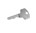 DOM dubbele cillinder - 333 Plura SKG2 ** - 35-45 mm - set a 3 stuks gelijksluitend - 333PLA131P3