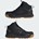 Adidas werkschoenen Torava Mid S3S zwart/naturel - maat 40
