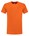 Tricorp T-shirt fitted - Casual - 101004 - oranje - maat L